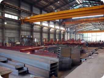 FABRICATION WORKSHOP 1