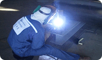 WELDER TEST